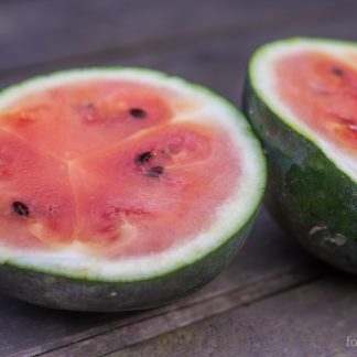 Melon Blacktail Mountain