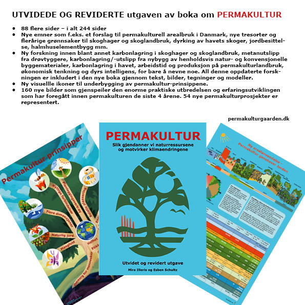Permakultur
