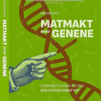 Matmakt Over Genene