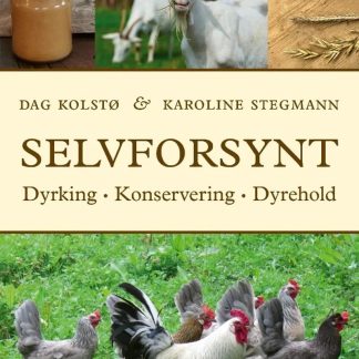 Selvforsynt