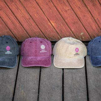 Solhatt Caps