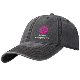 Solhatt Caps